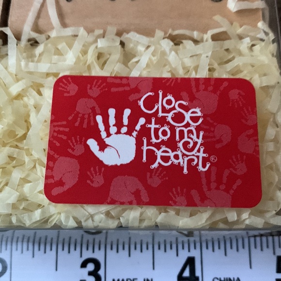 Fishin For Fun S372 stamp set - Picture 5 of 7